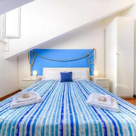 Il Nodo Apartment La Spezia Luaran gambar