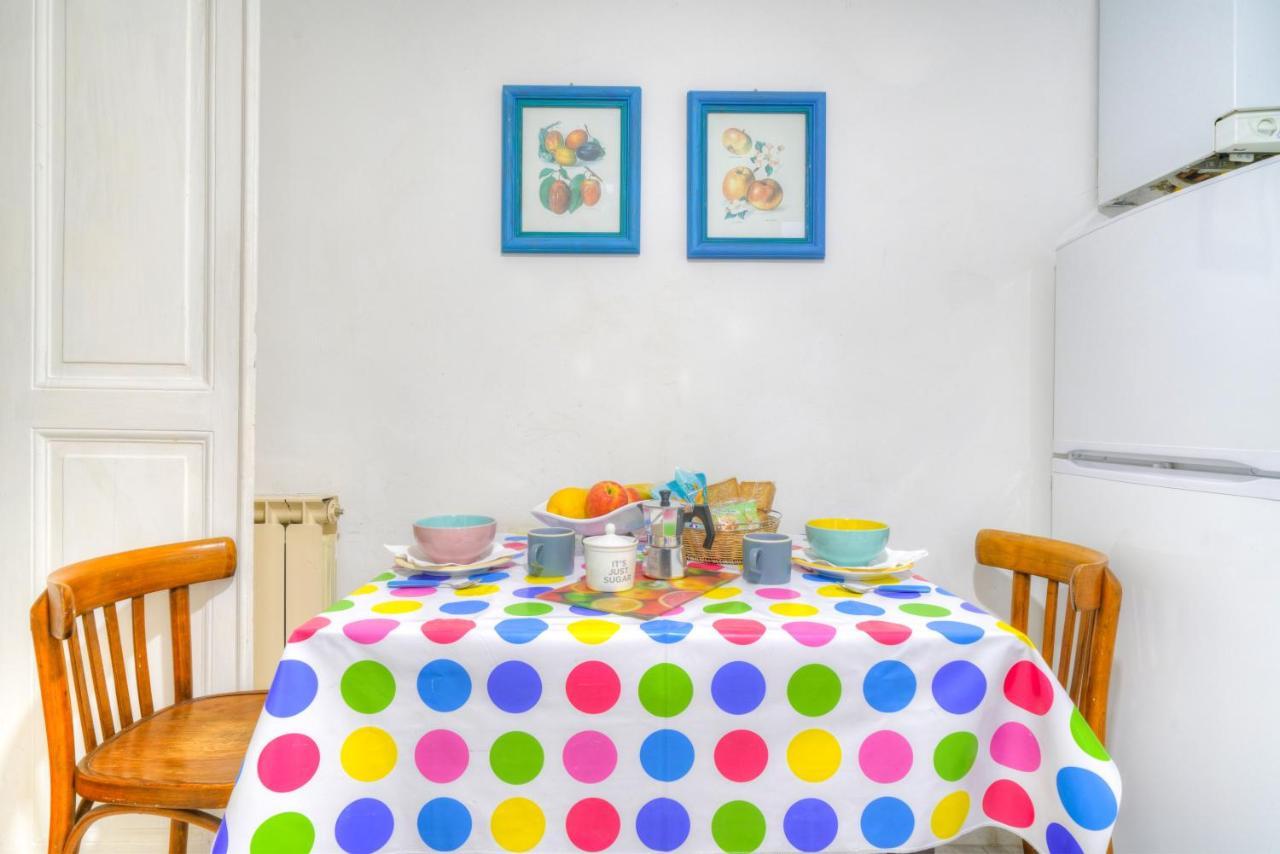 Il Nodo Apartment La Spezia Luaran gambar