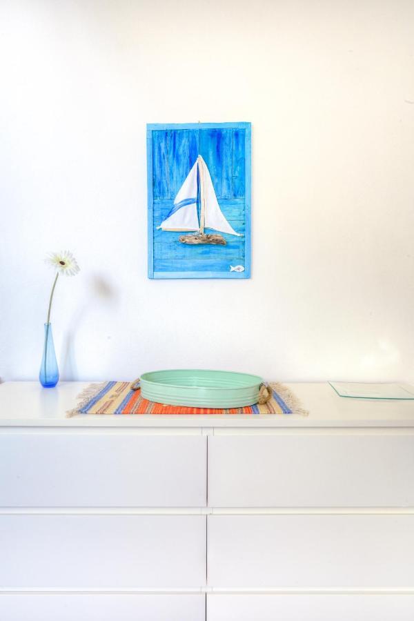 Il Nodo Apartment La Spezia Luaran gambar