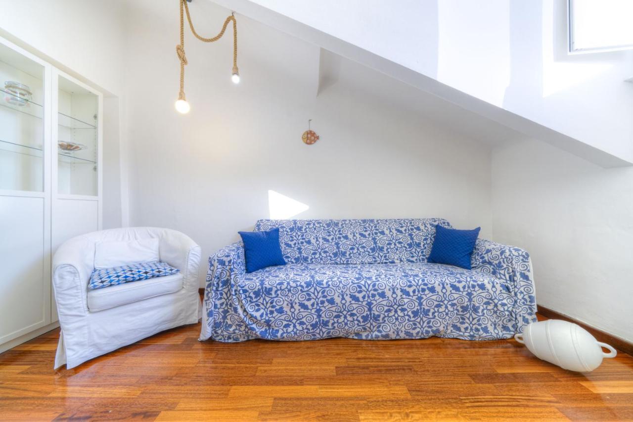Il Nodo Apartment La Spezia Luaran gambar