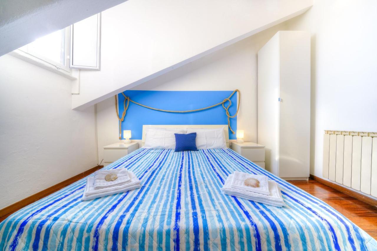 Il Nodo Apartment La Spezia Luaran gambar
